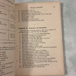 Living English Structure for School 990768