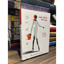 Chiếc Birkin màu cam - Aiextu