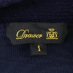 ドゥロワー DRAWER 6515-299-0453 Áo khoác cardigan - Hàng hiệu Authentic 823756