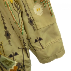 ETRO 221-1S992-1239 Áo khoác - Hàng hiệu Chính hãng 894435