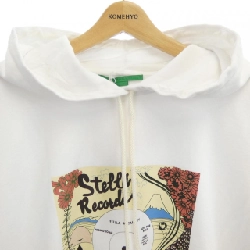 Áo hoodie đĩa STELLA MCCARTNEY 633957