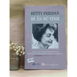 Bí Ẩn Nữ Tính - Betty Friedan