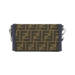 【Sản phẩm mới】Fendi Baguette Phone Pouch 7AS139 AFBV Ốp điện thoại 626750