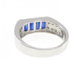 Nhẫn kim cương PT900 1.09CT 667768