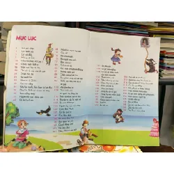 Truyện cổ Grimm hay nhất- Grimm's Fairy Tales 600780