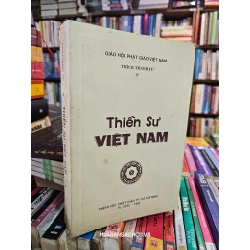 Thiền sư Việt Nam - Thích Thanh Từ