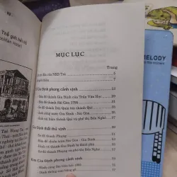Sách: Gia Định phong cảnh vịnh (A3) - Tác giả: Trương Vĩnh Ký - Nguyễn Đình Đầu 689949