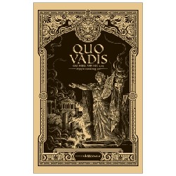 Quo Vadis - Henryk Sienkiewicz 27983