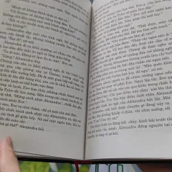 Tay Cự Phách - Sidney Sheldon 990061