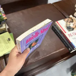 Thầm Kín – Danielle Steel | Tiểu Thuyết Tình Cảm Kinh Điển Bán Chạy - K4 1018056