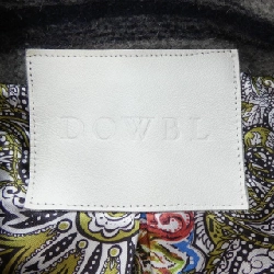 DOWBL 103-134-0053-001 Áo khoác - Hàng hiệu Authentic 892233