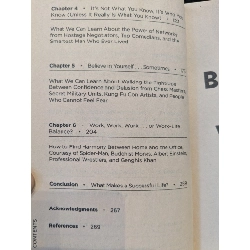 Barking up the wrong tree - Eric Barker 927078