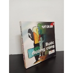 Tủ Sách Văn Học - Bước Đường Cùng (2006) - Nguyễn Công Hoan Mới 90% HCM.ASB1103 75019