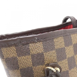 Túi Louis Vuitton Damier Neverfull MM N51105 608664