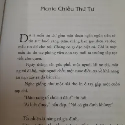 Haruki MURAKAMI- CUỘC SĂN CỪU HOANG- Minh Hạnh dịch 735927