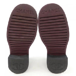 Giày lười CHANEL Turnlock G38147X01000 - Hàng hiệu Authentic 827628