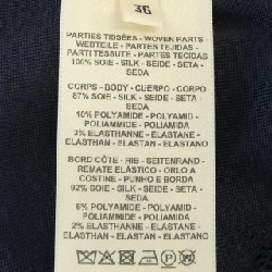 【Mã giảm giá】HERMES Áo len 641506