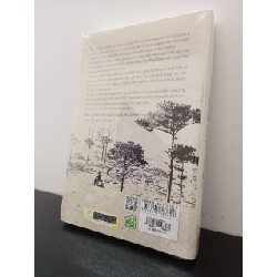 Đà Lạt Một Thời Hương Xa (Du Khảo Văn Hóa Đà Lạt 1954 - 1975) Nguyễn Vĩnh Nguyên New 100% HCM.ASB2802 65953