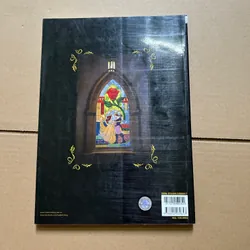 Chuyện xưa như ngàn năm - Charles Solomon 736686