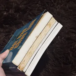 Combo 4 tác phẩm Hermann Hesse 738235