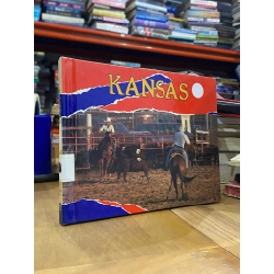 Kansas - Charles Fredeen