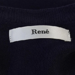Rene RENE áo khoác cardigan 635621