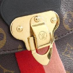 Túi Louis Vuitton Monogram Georges BB M43866 617321
