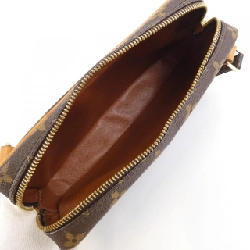 Túi xách vai Louis Vuitton Monogram Marly Bandoulière M51828 608773