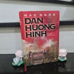 Sách ĐÀN HƯƠNG HÌNH