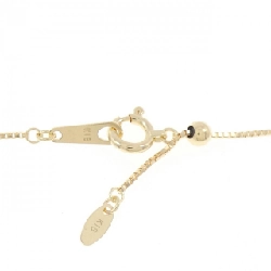 K18YG Dây chuyền kim cương 0.10CT - Hàng hiệu Chính hãng 859926