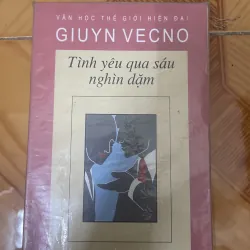 Tình yêu qua sáu ngàn dặm - tên gốc "Michel Strogoff" - Jules Verne