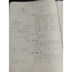 Sách dạy cắt may âu phục trẻ em - Phạm Thị Thân 561777