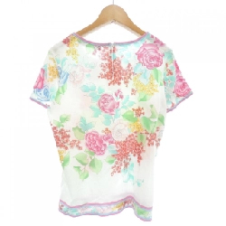 Thời trang LEONARD FASHION T-shirt - Hàng hiệu Authentic 809213