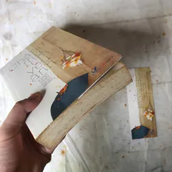 Chàng Mù Em Yêu Anh - Mộc Phù Sinh 757805