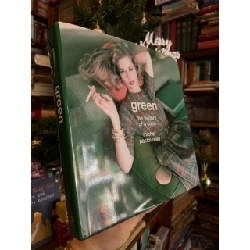 Green : The history of a color 734433