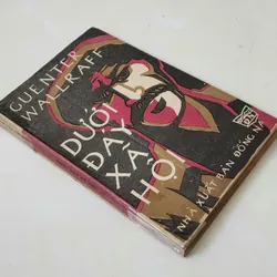 Văn học Đức: DƯỚI ĐÁY XÃ HỘI 709004