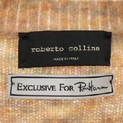 ROBERTO COLLINA - Áo len - Hàng hiệu Authentic 899505