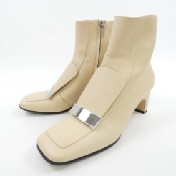 【Khuyến mãi】Giày bốt Sergio Rossi 661951