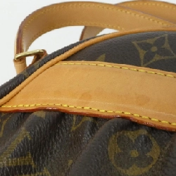 Túi xách vai Louis Vuitton Monogram Clara M40057 - Hàng hiệu Authentic 767809