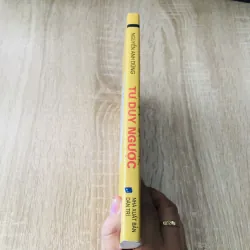 TƯ DUY NGƯỢC  1020346