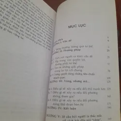 Roger Fisher, William Ury - THỎA THUẬN ĐÀM PHÁN nhưng KHÔNG NHƯỢNG BỘ 562458