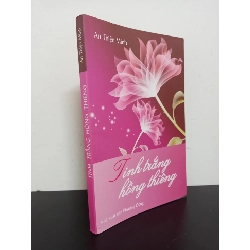 [Phiên Chợ Sách Cũ] Tinh Trắng Hồng Thiêng - An Thiện Minh 0702