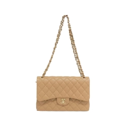 Túi xách chéo Chanel 58600