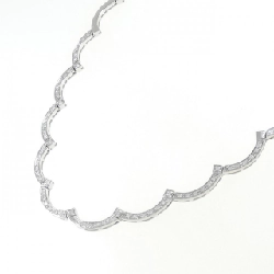 750WG Dây chuyền kim cương - Hàng hiệu Authentic 866306