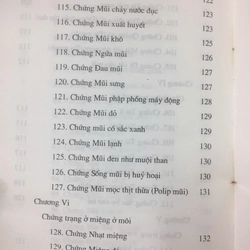 PHƯƠNG PHÁP CHẨN ĐOÁN VÀ ĐIỀU TRỊ 417 BỆNH THEO TRUNG Y 528967