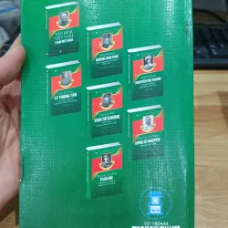 Trung tướng Trần Độ 971950