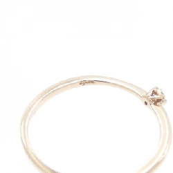 Nhẫn kim cương Agat 0.03CT - Hàng hiệu Authentic 838950