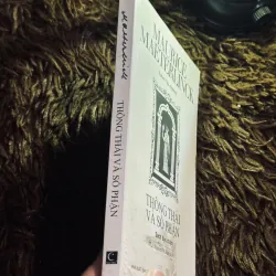 Thông thái và số phận 1020160