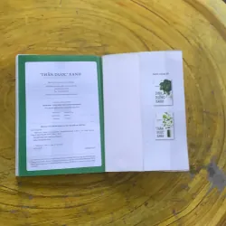 THẦN DƯỢC XANH  935188