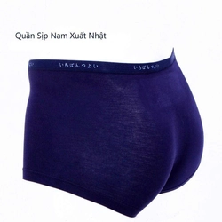 Quần sịp đùi cotton, hàng loại tốt, XK Nhật 465904